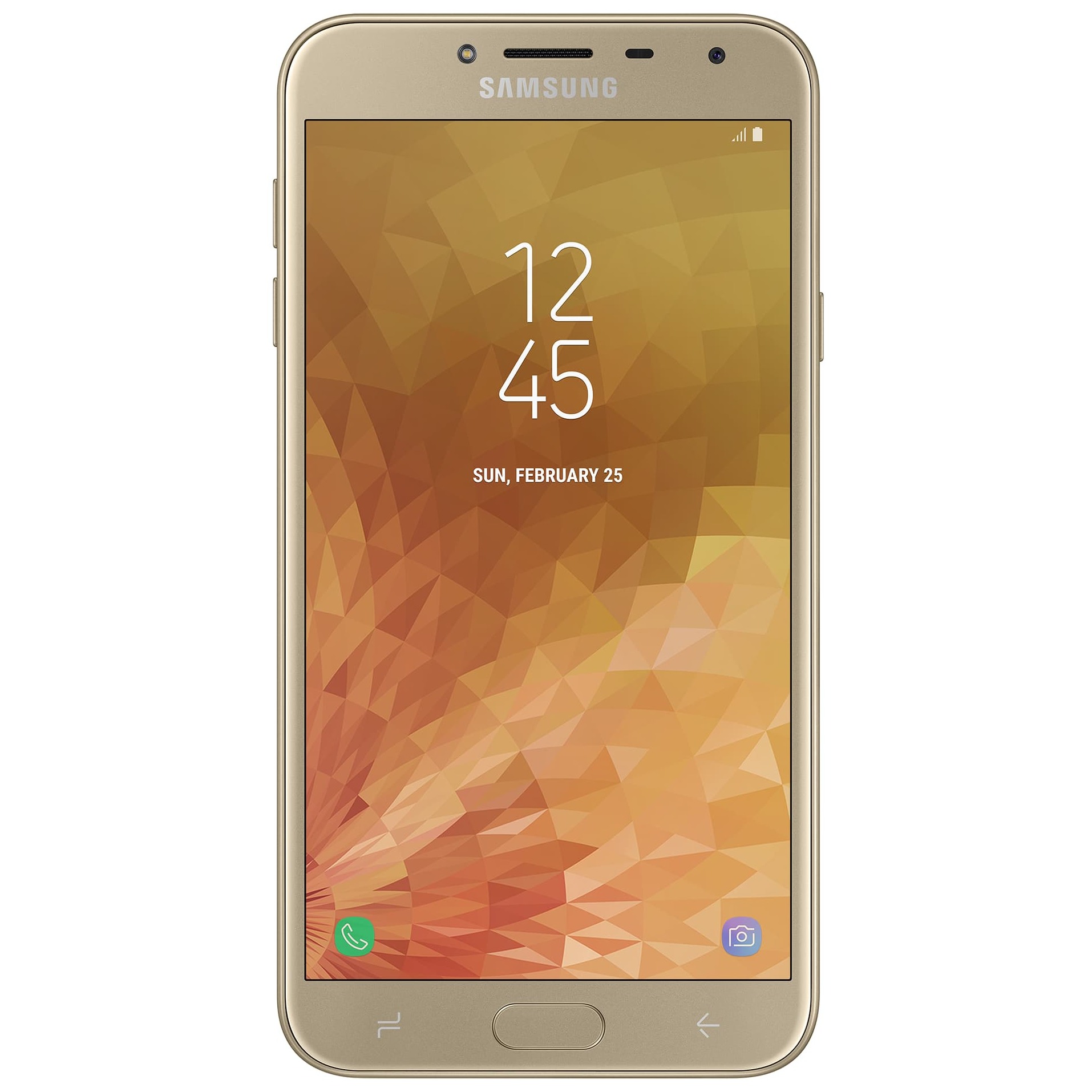 Samsung Galaxy J4 2018 16gb Lavender 4g Lte Dual Sim Smartphone