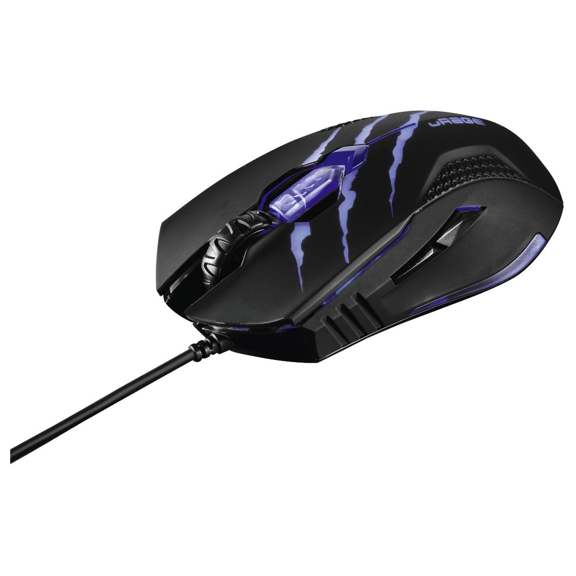 Hama gaming mouse urage evo drivers