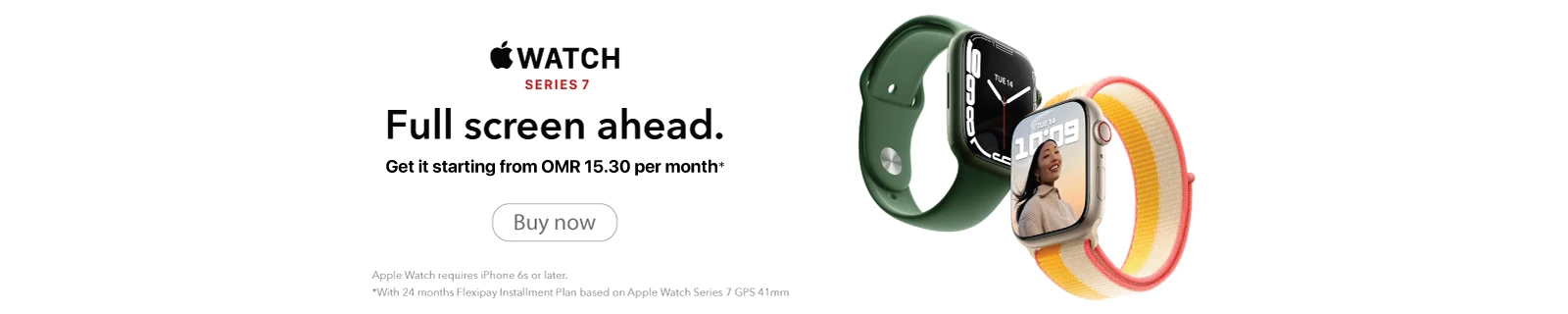 Apple Watch _W&S