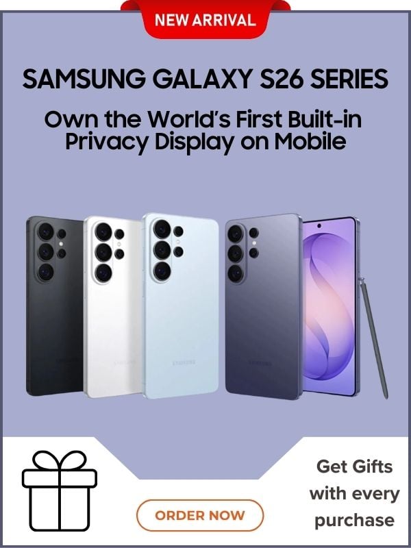 New Launches